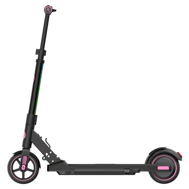 EVERCROSS EV06C For Ages 6-12, Foldable Electric Scooter – etrailz