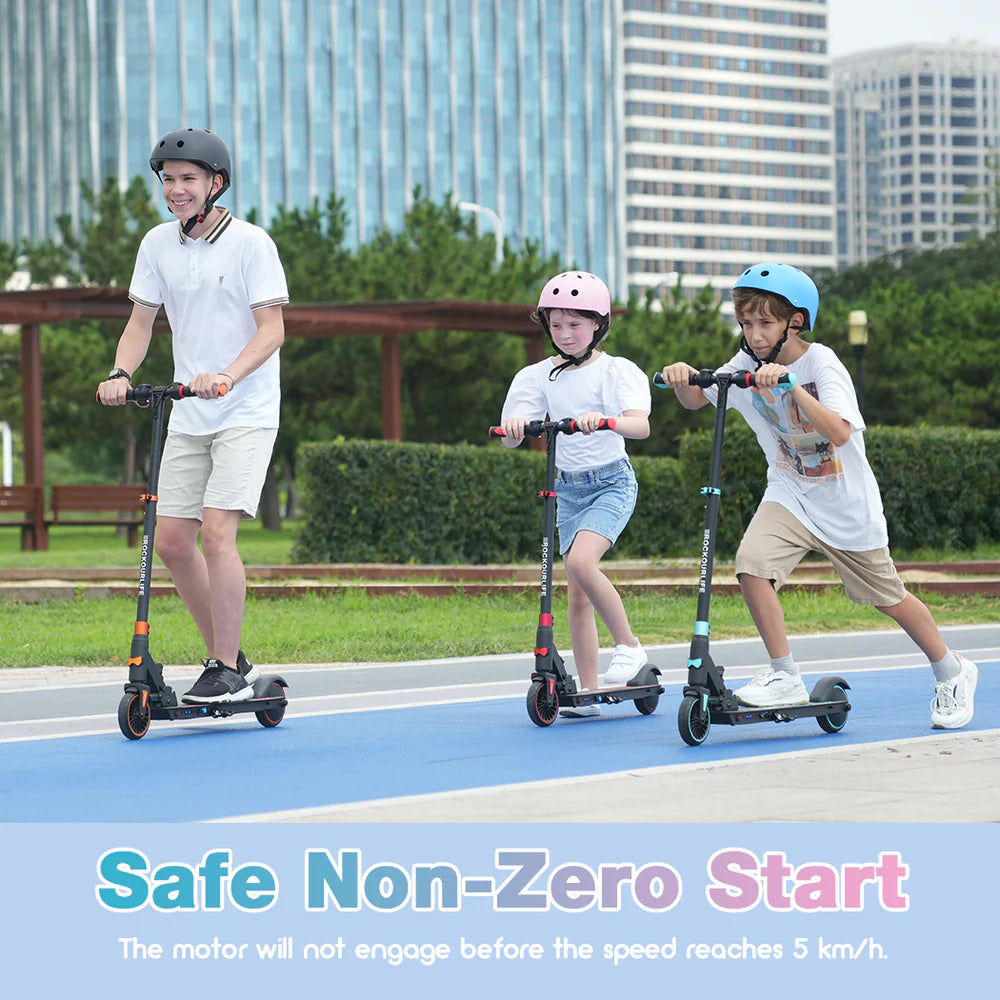 RCB R15 | 6AH Battery | 20KM/H Speed | 15km Range