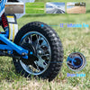 EVERCROSS EV12M PRO |300W |36V4Ah Kids Dirt Bike Motorcycle