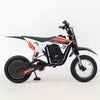 EVERCROSS EV12M PRO |300W |36V4Ah Kids Dirt Bike Motorcycle