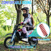 EVERCROSS EV12M PRO |300W |36V4Ah Kids Dirt Bike Motorcycle