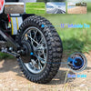EVERCROSS EV12M PRO |300W |36V4Ah Kids Dirt Bike Motorcycle