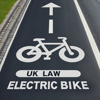 UK Electric Bikes Guide: Laws, Safety, and Buyer's Tips