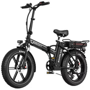 KOOLUX X11 | 500W | 48V 23.4AH | 25km/h MAX 50km/h