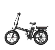 KOOLUX X11 | 500W | 48V 23.4AH | 25km/h MAX 50km/h