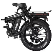 KOOLUX X11 | 500W | 48V 23.4AH | 25km/h MAX 50km/h
