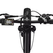 KOOLUX X11 | 500W | 48V 23.4AH | 25km/h MAX 50km/h