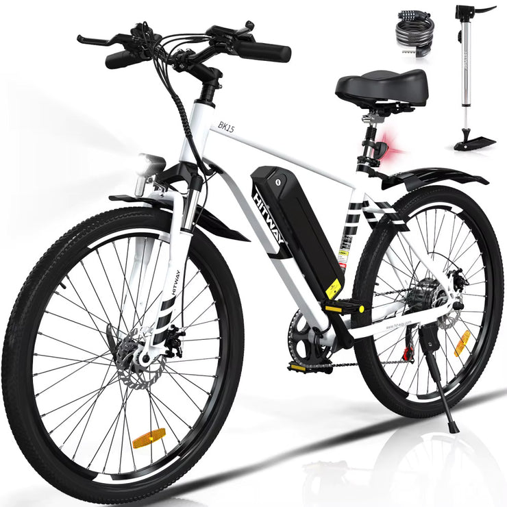 COLORWAY BK15 | 250W | 15AH | 25KM/H