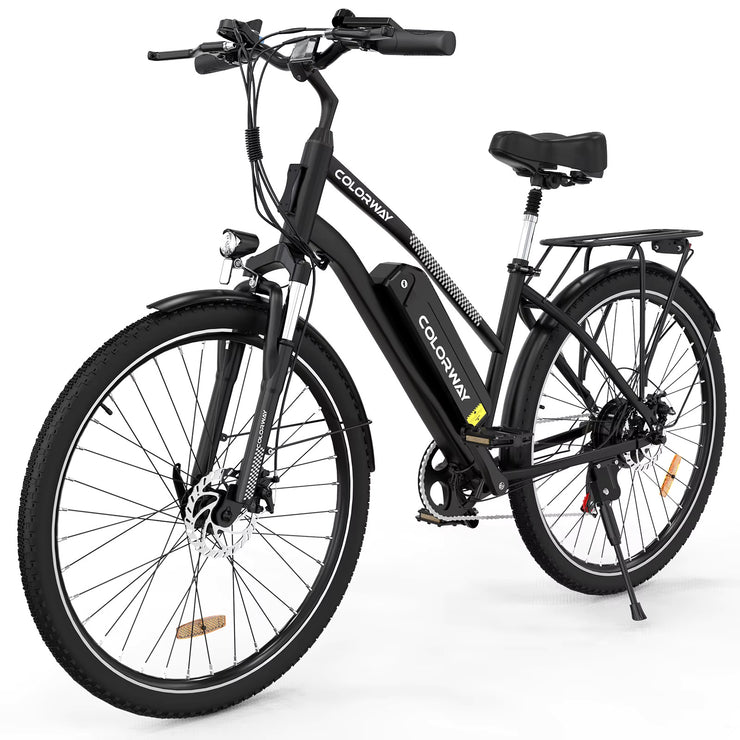 COLORWAY | BK27 | 350W 36V 15Ah  28*2.0'' Tire