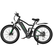 HITWAY | BK9S | 250W | 48V | 16AH | 26*4.0Tire
