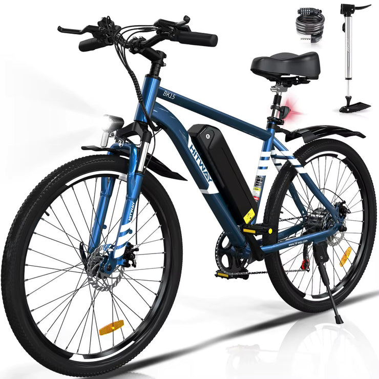 COLORWAY BK15 | 250W | 15AH | 25KM/H