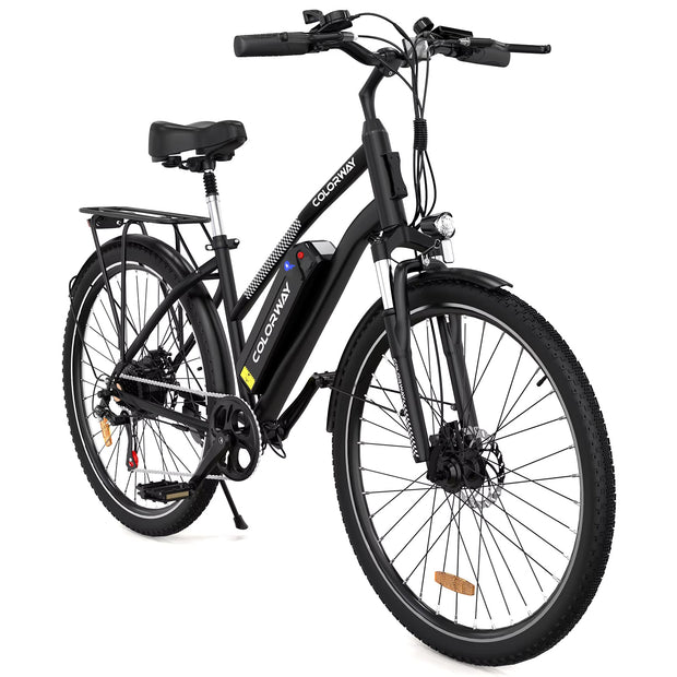 HITWAY | BK27 | 350W 36V 15Ah  28*2.0'' Tire