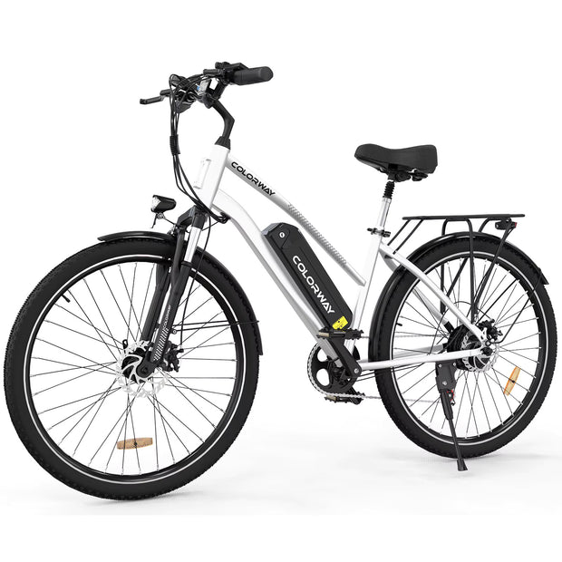 HITWAY | BK27 | 350W 36V 15Ah  28*2.0'' Tire