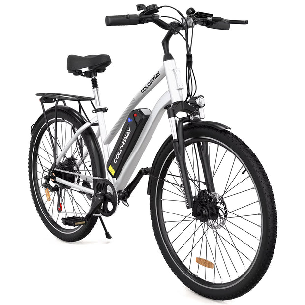 HITWAY | BK27 | 350W 36V 15Ah  28*2.0'' Tire