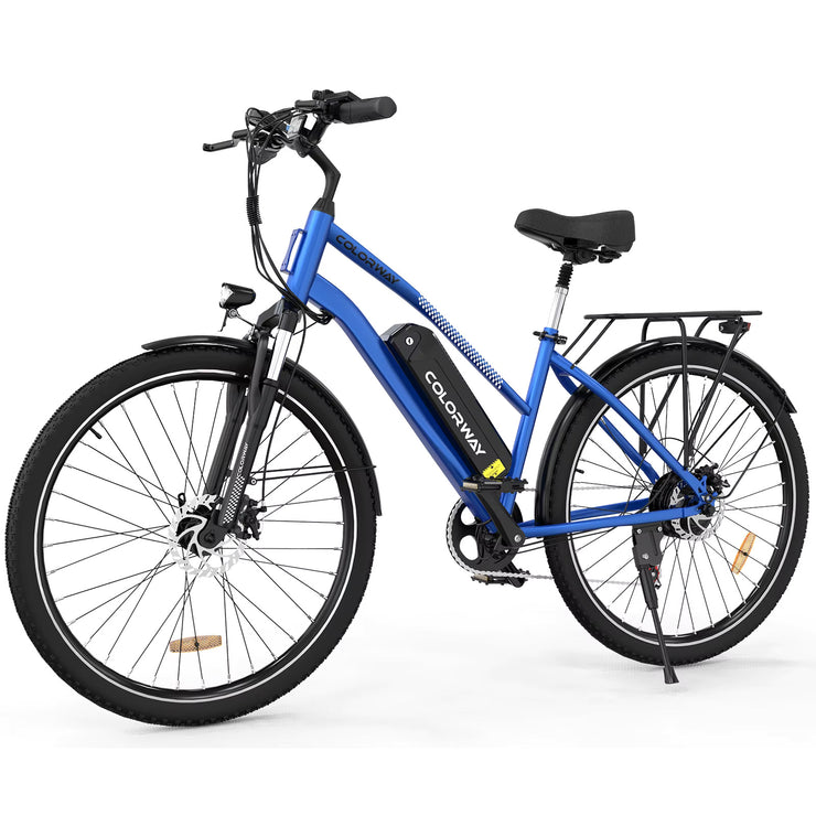 COLORWAY | BK27 | 350W 36V 15Ah  28*2.0'' Tire
