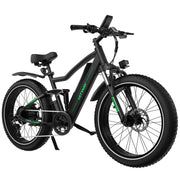 HITWAY | BK9S | 250W | 48V | 16AH | 26*4.0Tire