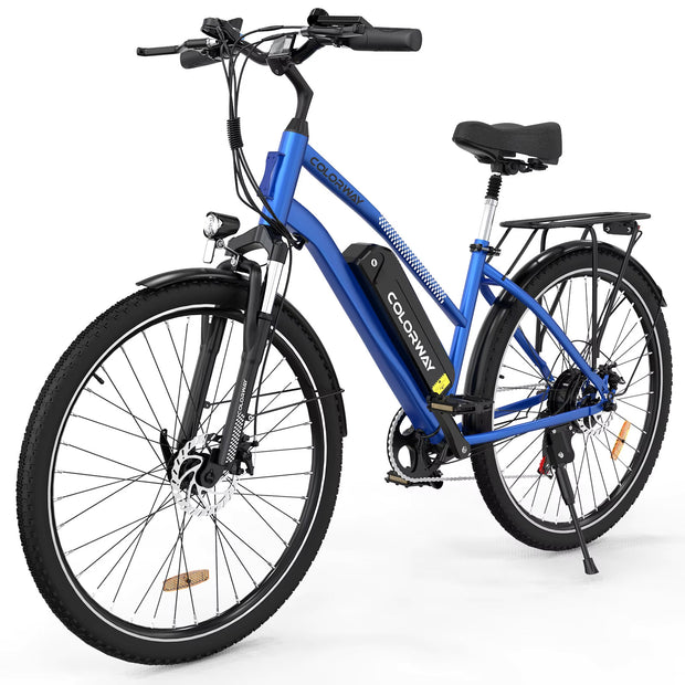 HITWAY | BK27 | 350W 36V 15Ah  28*2.0'' Tire
