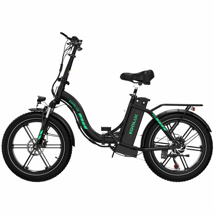 KOOLUX BK6S 4.0 electric bike product image 1