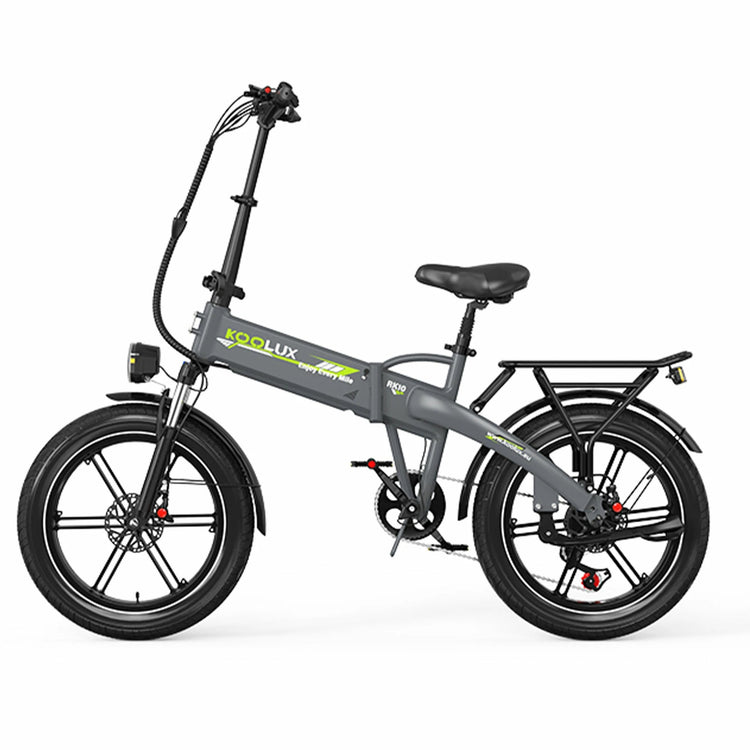 KOOLUX RK10 electric bike product image 1
