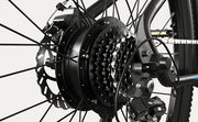 HITWAY BK7S | 350W Motor | 36v 12AH | 25 km/h