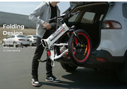 SAMEBIKE LO26Plus | 26" | 48V 15Ah | 1000W | 45KM/H
