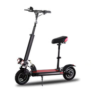 HVD3 Electric Scooter | 800w Motor | 15AH | 45Km/H