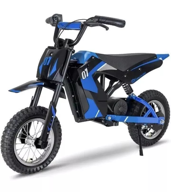 Evercross EV12M | 300W Motor | 36V 4AH | Kids Dirt-Bike