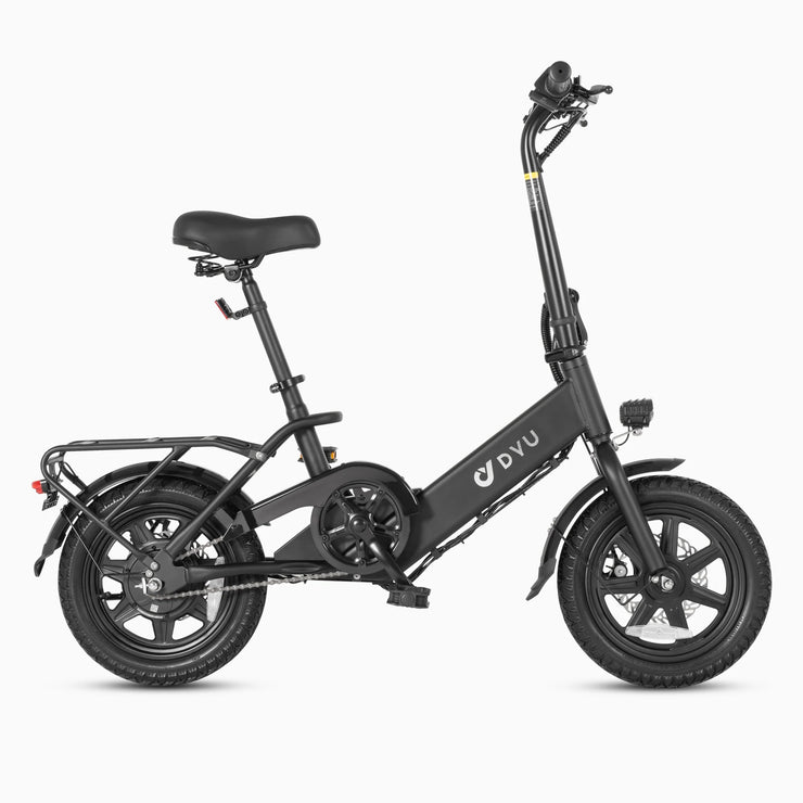 DYU C3 | 350W | 36V 7.5Ah | 25km/h