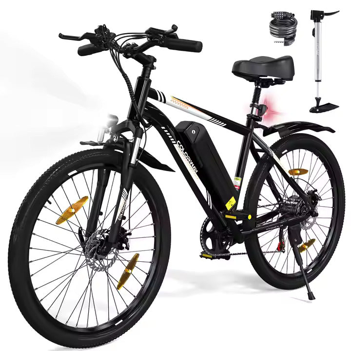 COLORWAY BK15 | 250W | 15AH | 25KM/H