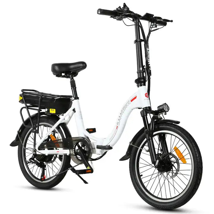 SAMEBIKE JG20 E-Bike