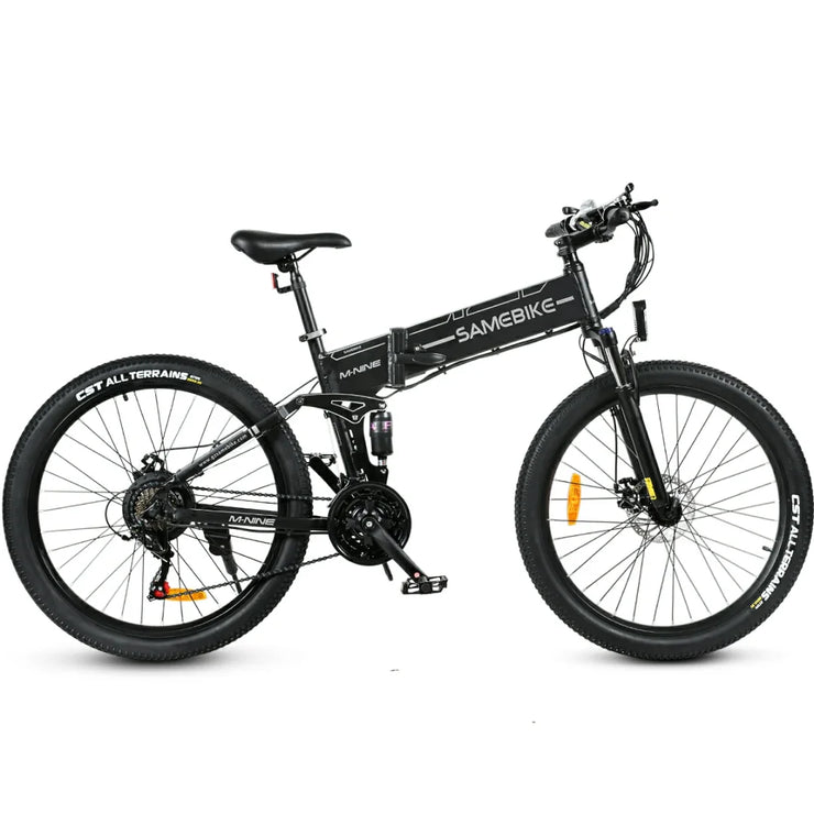 SAMEBIKE LO26-II-YD | 900W | 48V 14AH | 25KM/H
