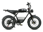 SAMEBIKE M20 | 1000W | 16AH | 48V 18Ah | 25KM/H