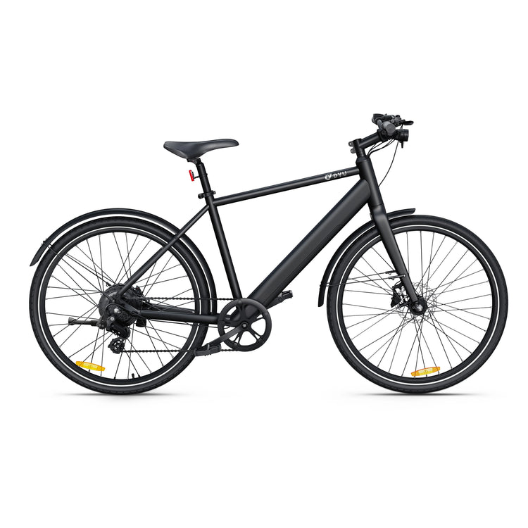 DYU Stroll 1 electric bike product image 1
