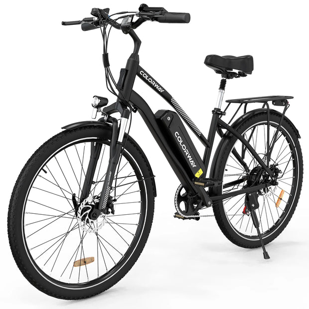 HITWAY | BK27 | 350W 36V 15Ah  28*2.0'' Tire