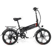 SAMEBIKE 20LVXD30-II E-Bike 