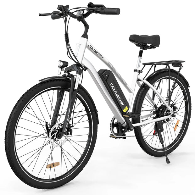 HITWAY | BK27 | 350W 36V 15Ah  28*2.0'' Tire