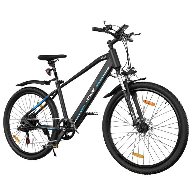 HITWAY BK7S | 350W Motor | 36v 12AH | 25 km/h