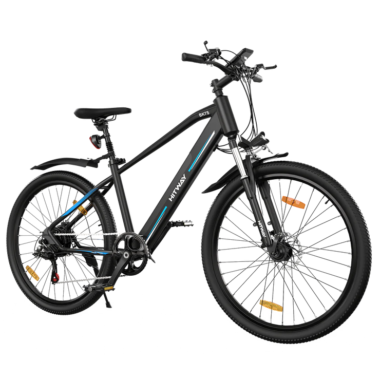 HITWAY BK7S | 350W Motor | 36v 12AH | 25 km/h