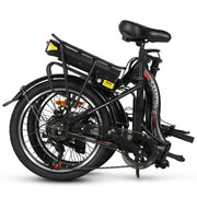 SAMEBIKE JG20 E-Bike