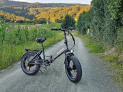 SAMEBIKE | LOTDM200-II | 750W | 48V 13AH | 25KM/H