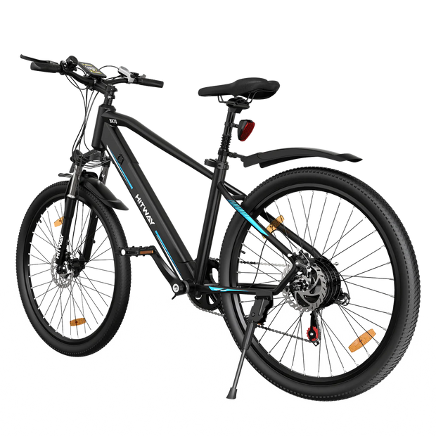HITWAY BK7S | 350W Motor | 36v 12AH | 25 km/h