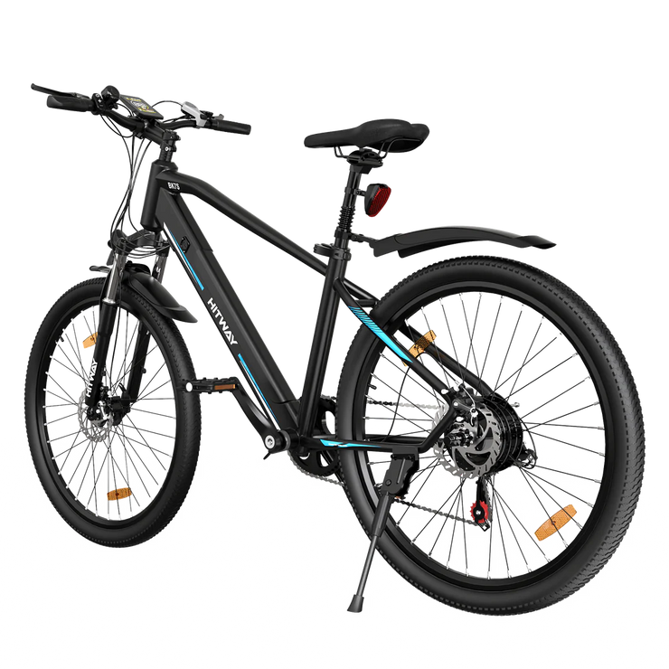 HITWAY BK7S | 350W Motor | 36v 12AH | 25 km/h