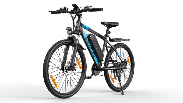 VARUN M27-1 | 500W | 48 V 13 A | 25 km/h
