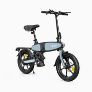 DYU C2 16 | 250W | 48V 7.5Ah | 25km/h
