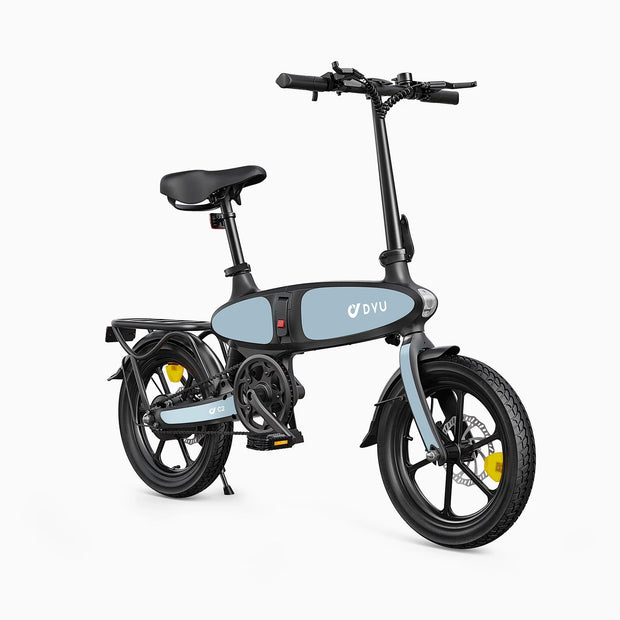 DYU C2 16 | 250W | 48V 7.5Ah | 25km/h