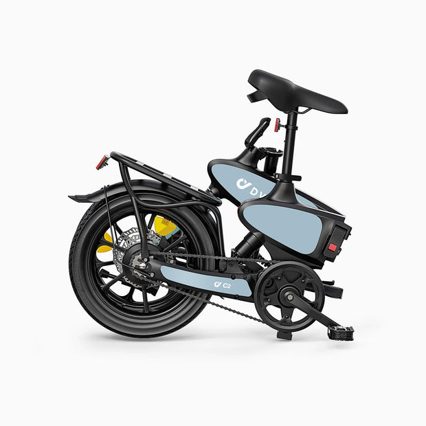 DYU C2 16 | 250W | 48V 7.5Ah | 25km/h