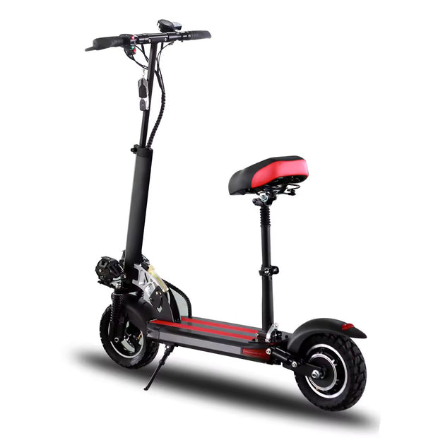 HVD3 Electric Scooter | 800w Motor | 15AH | 45Km/H