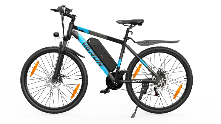 VARUN M27-1 | 500W | 48 V 13 A | 25 km/h
