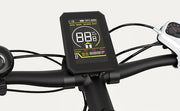 HITWAY BK7S | 350W Motor | 36v 12AH | 25 km/h