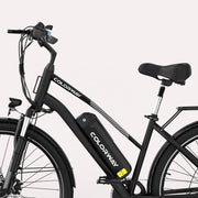 HITWAY | BK27 | 350W 36V 15Ah  28*2.0'' Tire